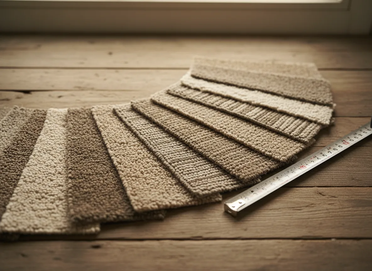 Carpet Installation Poolville, TX FAQs